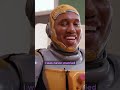 Chris Redd Reacts To His Makeover 🤖