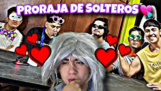 PRORAJA DE SOLTEROS - RAJACLAN FT. MALTRUNKS