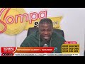 SOMPA FIRST SERVICE WITH BISHOP ALBERT  SACKEY KWAPONG LIVE ON SOMPA 93.1FM || 08/06/26