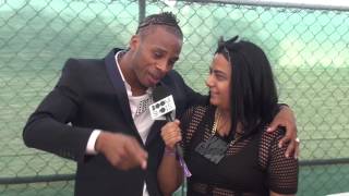 Dexta Daps Interview Jealous Over Is A Real Life Supm
