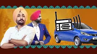 Ranjit Bawa - Shadi Dot Com | Beat Minister | Lyrical Video | Latest Punjabi Song 2017
