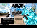 WARZONE MOBILE DEVS ARE BACK AFTER LONG TIME