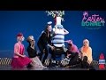 "You Will Be Found" - Dear Evan Hansen at Easter Bonnet Competition 2017