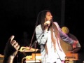 Julian Marley @ One Love Festival 2010