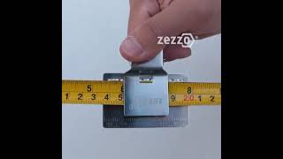 Zezzo Measuring Tape Clip