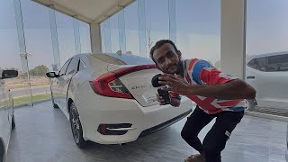 ASMR With My Dream Car 2 🚗