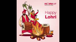 Happy Lohri