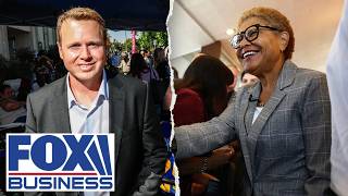 Real estate expert on Pratt mayoral bid: This not a 'celebrity story' anymore
