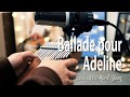 Ballade pour Adeline ( kalimba cover )