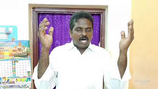 yovel ministries's Sunday worship 31/5/2020 message by pastor  yovel raju garu