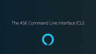 Zero to Hero, Part 10: The ASK Command Line Interface (CLI)