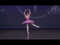 senior classical competition women age 15 washington dc yagp 2025