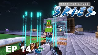 FTB Skies EP 14 - All The Artifacts!