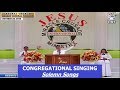 JMCIM | Congregational Singing  | Solemn Songs | October 20, 2019