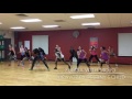 Zumba with MoJo: Survivor by Destiny's Child