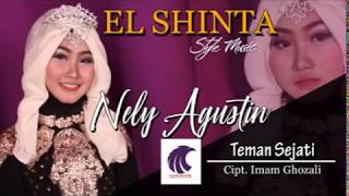 Nely Agustin - Teman Sejati [OFFICIAL]