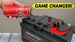 15 Brilliant Car Hacks No One Knows About