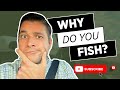 Why Do You Fish | On the Road with Novi Outdoors