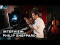 Interview: Philip Sheppard