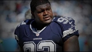 Ex-Dallas Cowboy Josh Brent Faces Possible 20 Years in Teammate Jerry Brown's Death