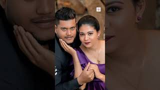 අවුරුදු 8ක් තිස්සේ විශ්වාසය සුරැකි පොරොන්දුවක් 😍ASELA ❤️ SAVI 📷 Madhushanka Photography - Studio M