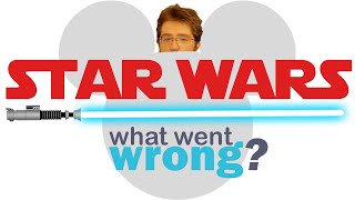 Star Wars: A Sequel Trilogy Post-Mortem. | What Went Wrong