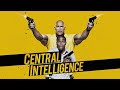 Central Intelligence (2016) | Full Movie Review |Dwayne Johnson | Amy Ryan