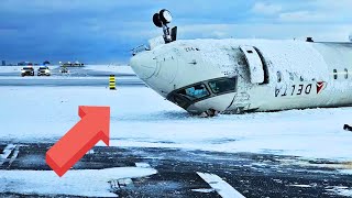 The TRUTH About Delta 4819 Pilots!