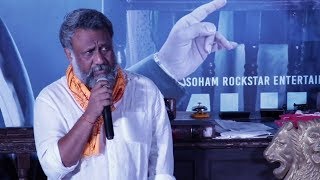 Anubhav Sinha's Controversial Speech on Hindu Muslim Fight At Mulk Trailer Launch