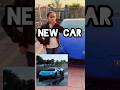 new car #ytshort #dance #trending #trending #car #viral #love