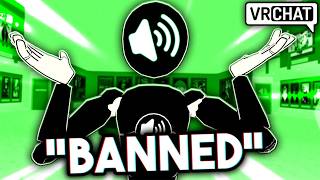VR Chat Shut Down My Museum