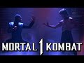 IT HAPPENED AGAIN... - Mortal Kombat 1: 