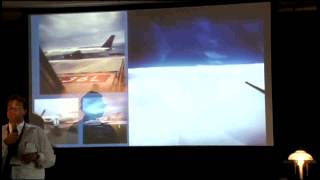 Keep Flying the Airplane: Cody Diamond at TEDxYouth@Pinecrest