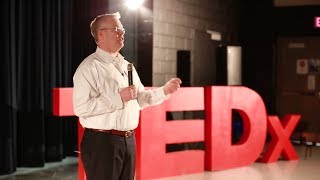 Choose Fear: Chris Cummins at TEDxYouth@Brampton