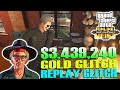 SOLO Money Guide, Cayo Perico Heist Replay Glitch ( Skip Preps ), Gold Glitch in GTA Online Update