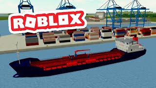 roblox dynamic ship simulator 3