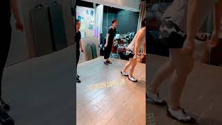 恆常踢躂舞課堂｜Tap Dance Class｜Kids｜Adult｜教室｜#tapdance #香港踢躂舞 #踢躂舞 #踢踏舞 #tapclass #瑜伽 #kidstapclass #shorts