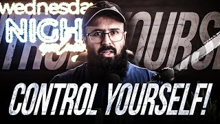 Don't Let Your Nafs Control You! | Emotional Reminder | Tuaha ibn Jalil