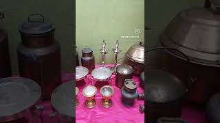 karaikudi antique collection/ 9976520371/100 years old Antique for salecheapest price/Muri vessels