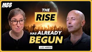 Fear Is Their Weapon Why The Next 5 Years Will Transform Humanity Lee Harris