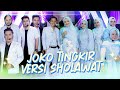 Joko Tingkir Sholawat Version - All Artist KA (Official Live Music)