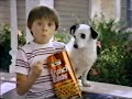 1980 s keebler crunch twists commercial