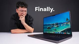I Switched to macOS After 18 Years on Windows