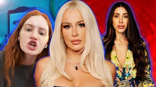 Tana Mongeau’s Onlyfans Agency Exposed by TikToker