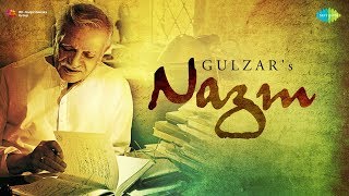 Top Gulzar Nazm | Written & Recited by Gulzar | One Stop Jukebox
