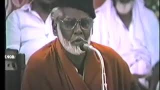 எங்கும் நிறைந்தோனே... இருகரம் ஏந்துகிறேன் அல்லாஹ் | EM HANIFA ISLAMIC SONGS