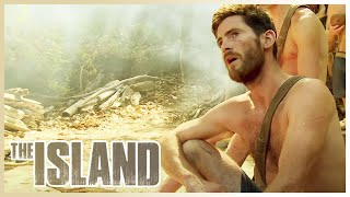 HUNGRY and Divided ⚔️ | The Island With Bear Grylls | S01 E05 | Thrill Zone