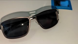 UNBOXING | Maddox Victor Fashion Polarized Sunglasses for Men \u0026 Women 🕶️ (link in the description!)