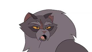 WCAnimated- Yellowfang Lipsync Test
