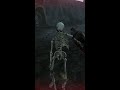 skeletons in skyrim vs skeletons in morrowind shorts